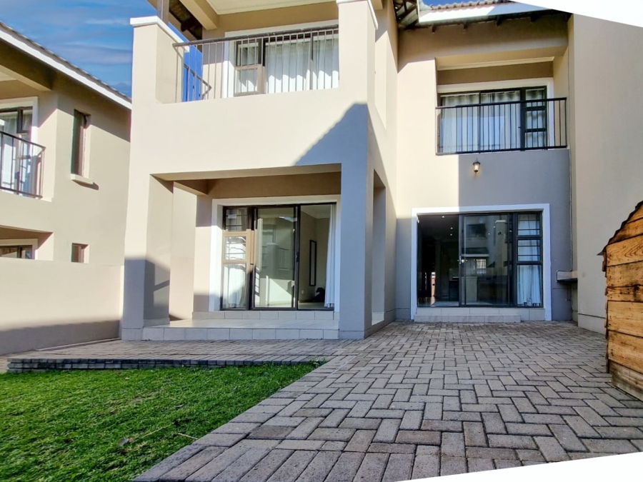 4 Bedroom Property for Sale in Shellyvale Free State